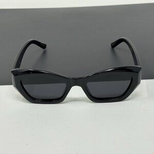 I-sea Sunglasses Beck - BLACK/SMOKE  I Sea